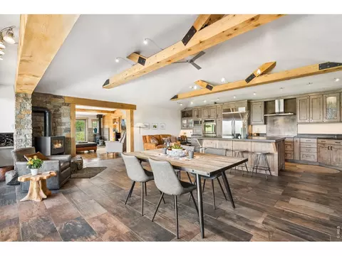 Other - 1091 Shadow Ridge Rd, Laporte, CO 80535 photo 3 of 12