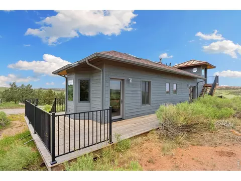 Other - 1091 Shadow Ridge Rd, Laporte, CO 80535 photo 9 of 12