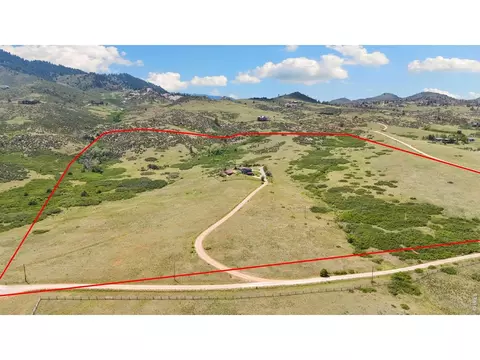 View/Area - 1091 Shadow Ridge Rd, Laporte, CO 80535 photo 3 of 3