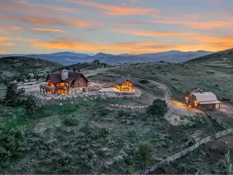 9126 Gold Mine Rd, Loveland, CO 80538