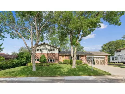 10512 Brewer Dr, Northglenn, CO 80234