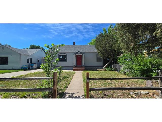 509 Columbine St, Sterling, CO 80751