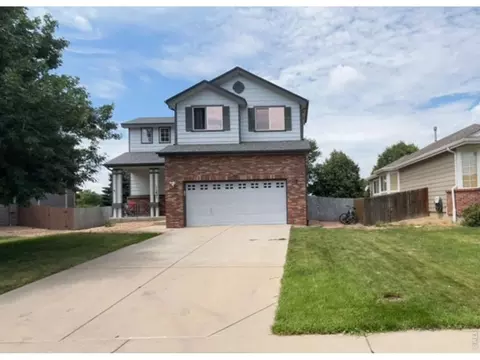 11421 Ebony St, Longmont, CO 80504