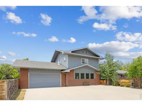 4481 Clay St, Boulder, CO 80301