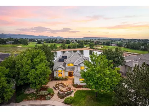 4061 Spy Glass Ln, Boulder, CO 80301