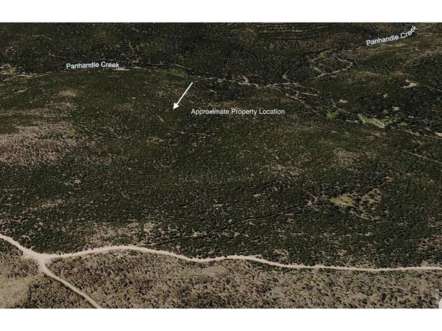 0 Forest Service 169 Lot Apt 10 Rd, Red Feather Lakes, CO 80545