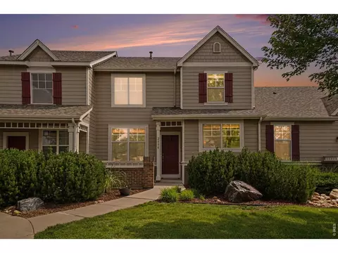 2880 Tabernash Dr, Loveland, CO 80538