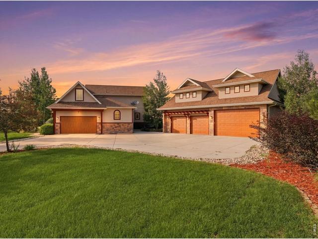 37156 Dickerson Run, Severance, CO 80550
