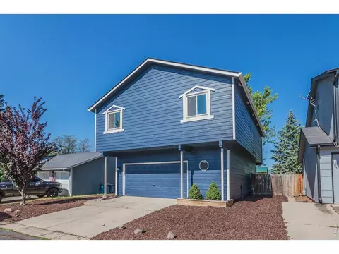 609 Eric St, Fort Collins, CO 80524