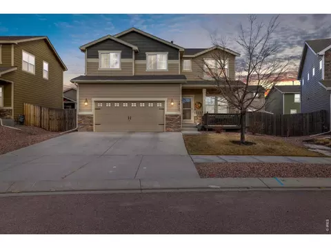 7815 Dry Willow Way, Colorado Springs, CO 80908