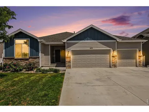 655 S Mountain View Dr, Eaton, CO 80615