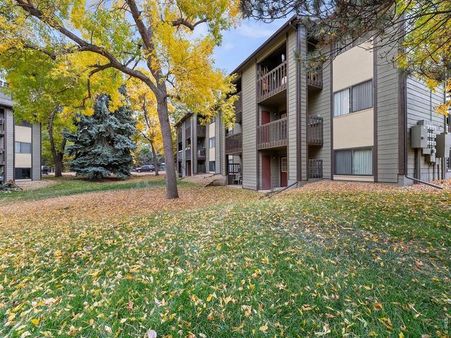 925 Columbia Rd #532, Fort Collins, CO 80525