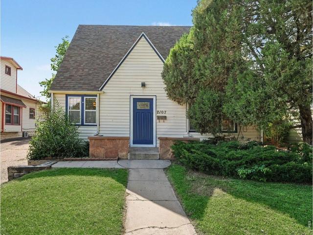 2107 9th Ave, Greeley, CO 80631