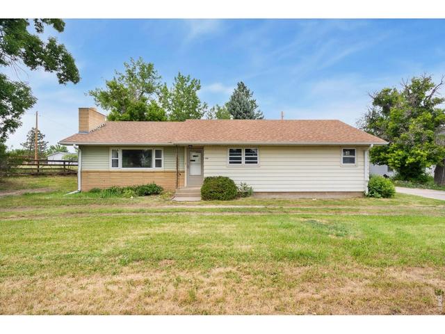 1744 N Overland Trl, Fort Collins, CO 80521