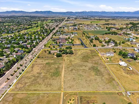 Undisclosed, Broomfield, CO 80023