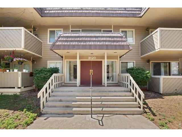 3120 Corona Trl #L-206, Boulder, CO 80301