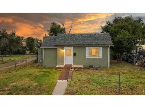 321 Jefferson St, Sterling, CO 80751