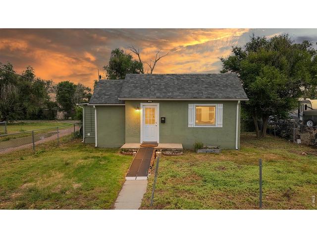321 Jefferson St, Sterling, CO 80751