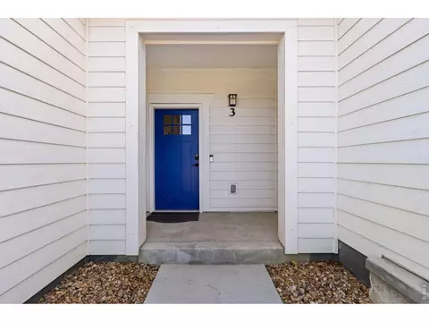 1805 Bounty Dr UNIT 3, Windsor, CO 80550