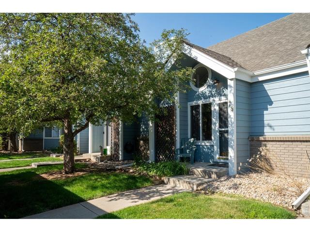 2929 Ross Dr #S-79, Fort Collins, CO 80526