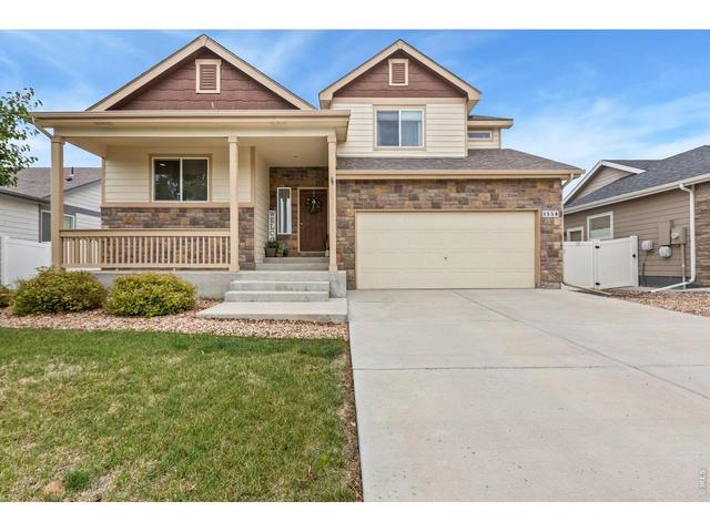 1550 Water Vista Ln, Windsor, CO 80550