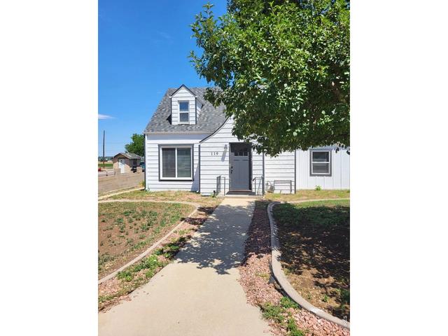 119 N Rutherford Ave, Johnstown, CO 80534