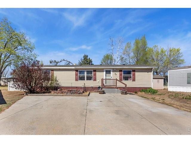 200 N 35th Ave #33, Greeley, CO 80634