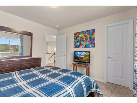 Bedroom - 562 Dakota Ct, Windsor, CO 80550 photo 3 of 7