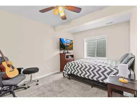 Bedroom - 562 Dakota Ct, Windsor, CO 80550 photo 7 of 7