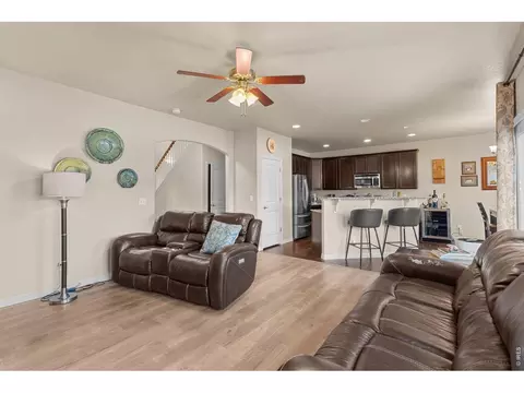 Living - 562 Dakota Ct, Windsor, CO 80550 photo 2 of 4