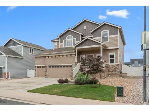 Exterior - 562 Dakota Ct, Windsor, CO 80550 photo 3 of 6