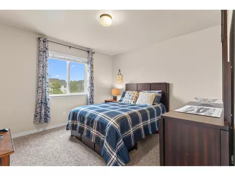 Bedroom - 562 Dakota Ct, Windsor, CO 80550 photo 2 of 7