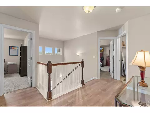 Entry Way - 562 Dakota Ct, Windsor, CO 80550 photo 3 of 6