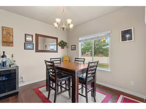 Dining - 562 Dakota Ct, Windsor, CO 80550 photo 2 of 2