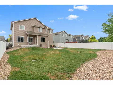 Exterior - 562 Dakota Ct, Windsor, CO 80550 photo 5 of 6