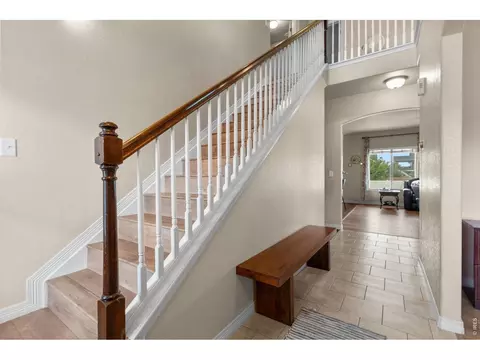 Entry Way - 562 Dakota Ct, Windsor, CO 80550 photo 1 of 6