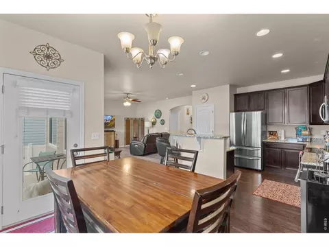 Dining - 562 Dakota Ct, Windsor, CO 80550 photo 1 of 2