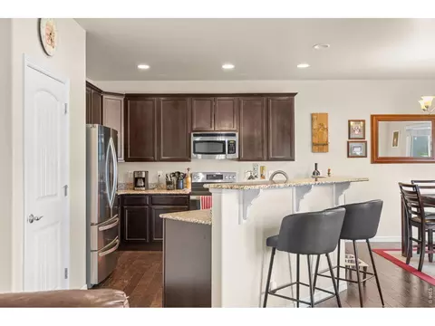Kitchen - 562 Dakota Ct, Windsor, CO 80550 photo 2 of 3