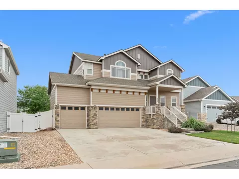 Exterior - 562 Dakota Ct, Windsor, CO 80550 photo 6 of 6