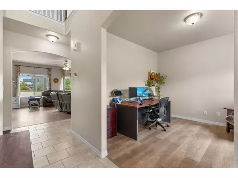 Entry Way - 562 Dakota Ct, Windsor, CO 80550 photo 2 of 6