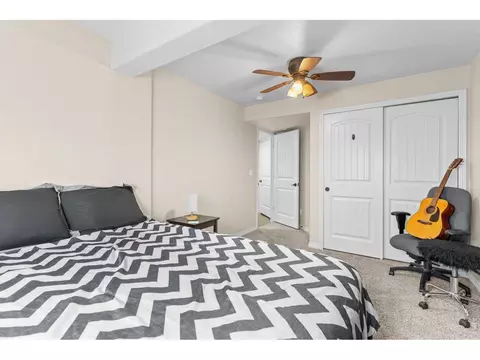 Bedroom - 562 Dakota Ct, Windsor, CO 80550 photo 6 of 7