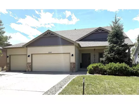3243 Ambush Dr, Wellington, CO 80549