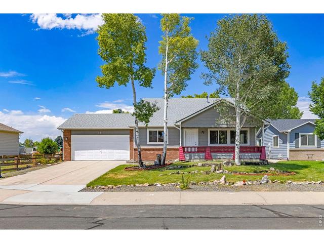 121 W Ilex Ct, Milliken, CO 80543