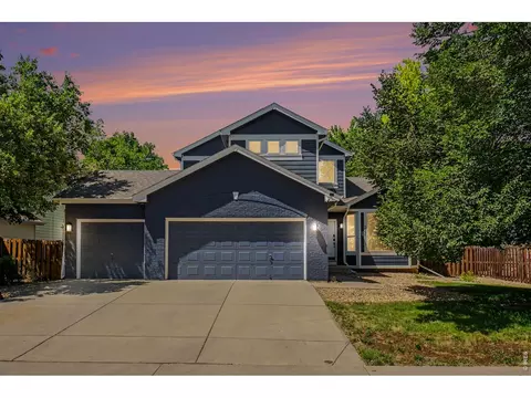 2751 Bristlecone Way, Lafayette, CO 80026