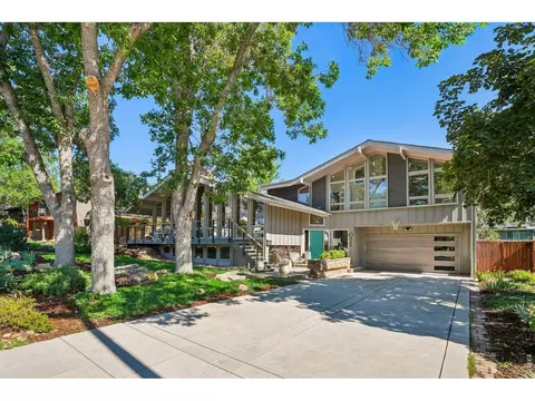 Exterior - 2905 Vassar Dr, Boulder, CO 80305 photo 3 of 10