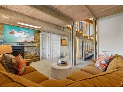 Living - 2905 Vassar Dr, Boulder, CO 80305 photo 6 of 6