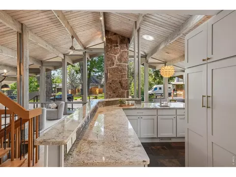 Kitchen - 2905 Vassar Dr, Boulder, CO 80305 photo 4 of 6