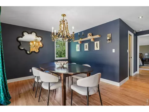 Dining - 2905 Vassar Dr, Boulder, CO 80305 photo 5 of 5
