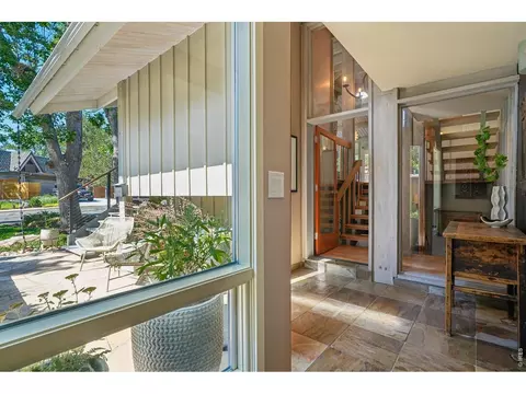 Entry Way - 2905 Vassar Dr, Boulder, CO 80305 photo 1 of 1