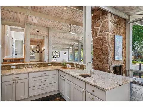 Kitchen - 2905 Vassar Dr, Boulder, CO 80305 photo 6 of 6